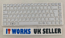 New Genuine Sony Vaio VGN-NW