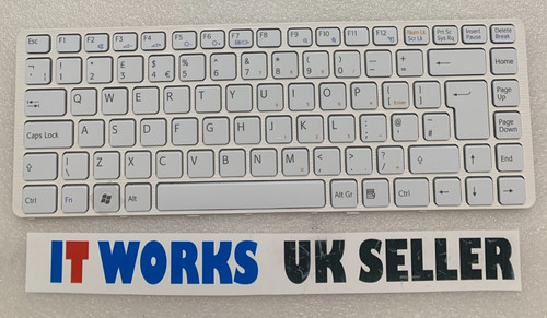New genuine sony vaio - genuine,
