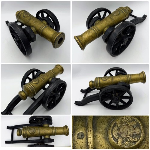 Signal cannon royal antique - royal, gr