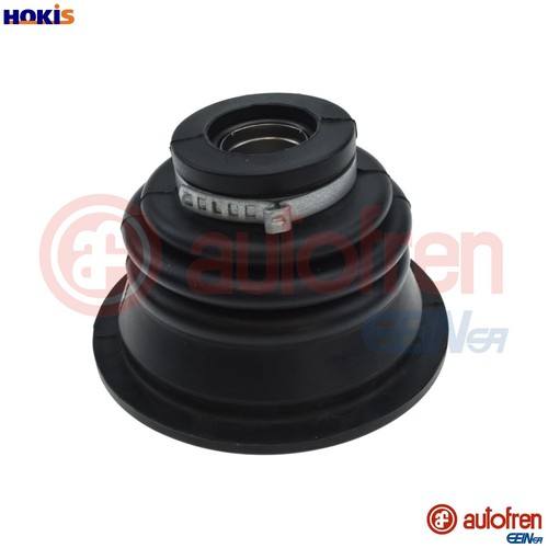Bellow kit drive shaft d8024 - bellow,