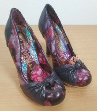 IRREGULAR CHOICE Smartie Pants