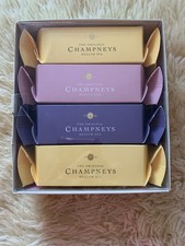 CHAMPNEYS CITRUS