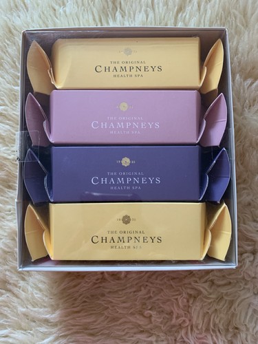 Champneys citrus - champneys,