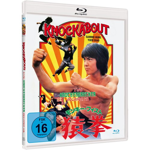 Knockabout zwei - -,