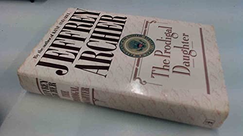 The prodigal daughter - the,