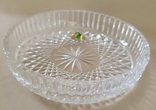 Waterford Irish  Crystal