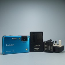 Panasonic Underwater Digital