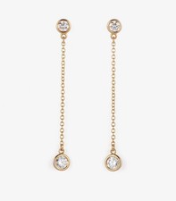 Tiffany & Co. 18ct Yellow Gold