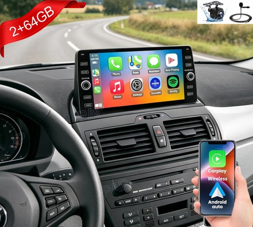 Car stereo apple carplay for - car,