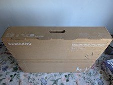 Samsung S40GD 24" IPS Full HD