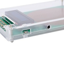 ༝Frequency Generator For