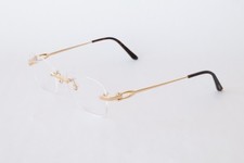 New Cartier eyewear optical