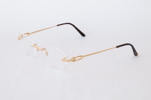 New cartier eyewear optical - eyewear,