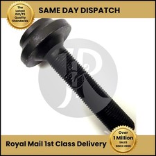 AUDI DRIVESHAFT HUB NUT/BOLT CV JOINT HUB NUT