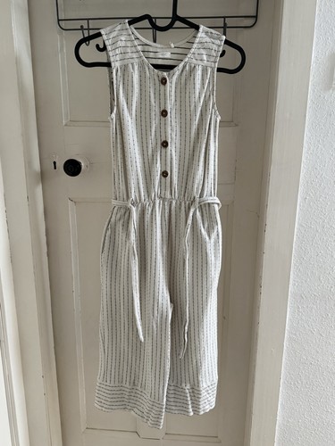 Next girls white cotton - girls,