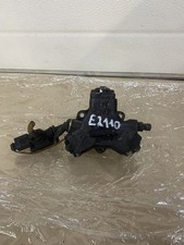 Mercedes-Benz E W210 2001 fuel