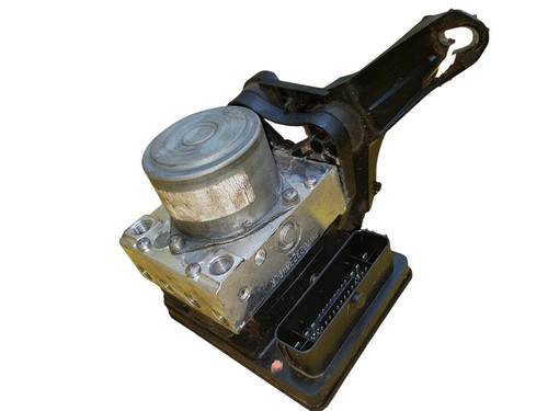 Mercedes class abs pump - e,
