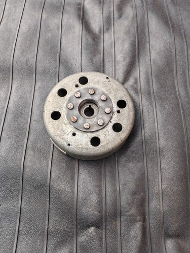 Aprilia sr50r flywheel - sr50r,