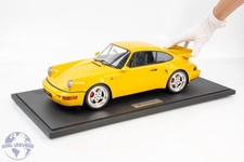 GT Spirit - 1:8 Porsche 911