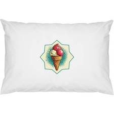 2 x 'Ice Cream Waffle Cone'