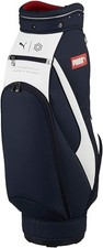 Puma Men's Caddy Bag 867880