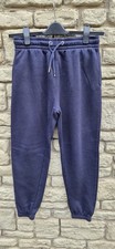 Men's Jogging Bottoms Size S