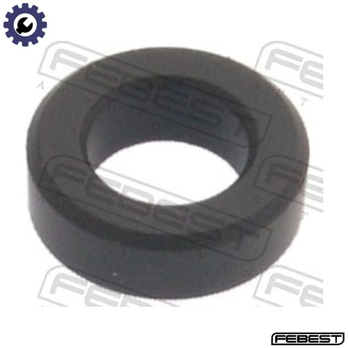 Seal ring nozzle holder - seal,
