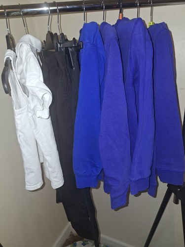 Boys school uniform - school, bundle