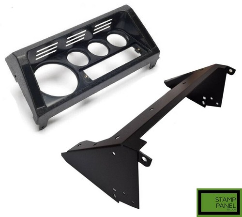 Speedo instrument surround - instrument,