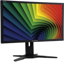Acer Predator Gaming Monitor
