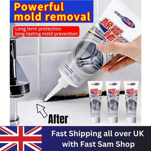 Mould magic extreme gel - mould,