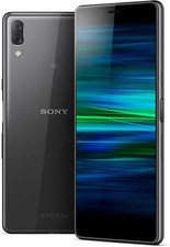 Sony Xperia L3 32GB Black