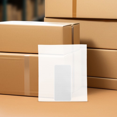 100 pcs shipping bags - 100,
