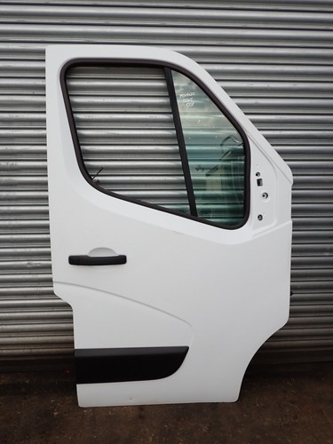 Vauxhall movano renault - movano, b
