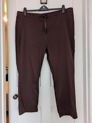 Women trousers ann - trousers.,