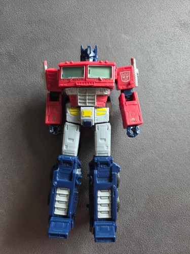 Transfotmers netflix optimus - transfotmers,