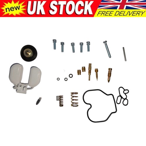 1set carburetor carb repair - carburetor,