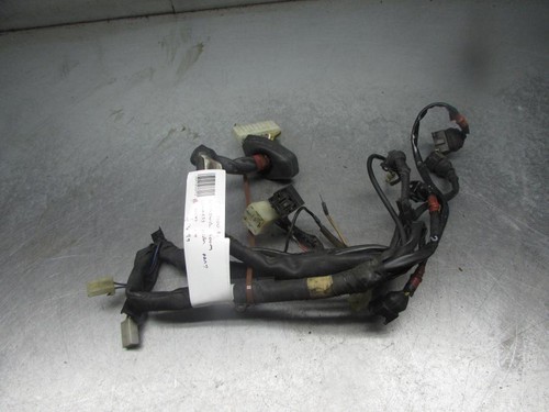 Kawasaki gpz1100b1 gpz 1100 - kawasaki,