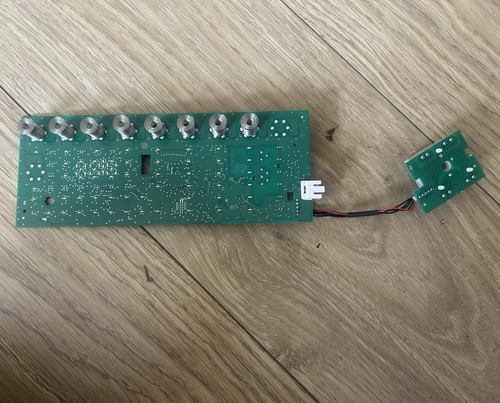 Bsh dishwasher control board - bsh,