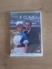 The royal complete series - the, one