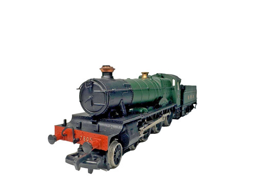Bachmann manor class gwr - 4-6-0,