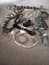 Costume Jewellery Bulk