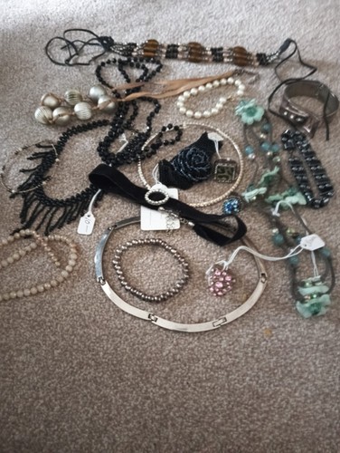 Costume jewellery bulk - jewellery,