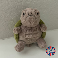 Jellycat Timmy Turtle Bag
