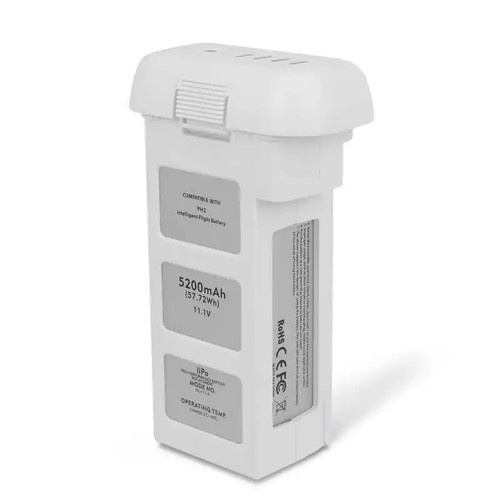 Dji phantom intelligent - dji,