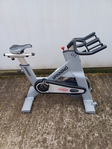 Star trac spinner nxt - trac,