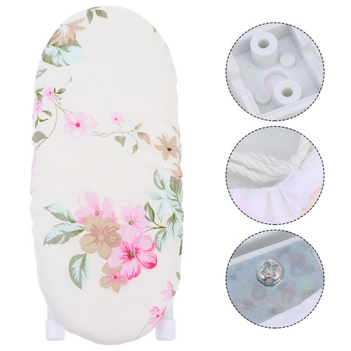 Folding table top ironing - table,