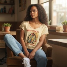 Jaded Gypsy WILD HEART GYPSY