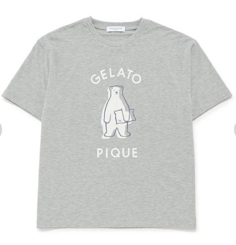 Gelato pique women shirt - gelato, &
