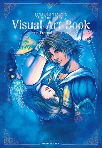 Final fantasy 25th - final,